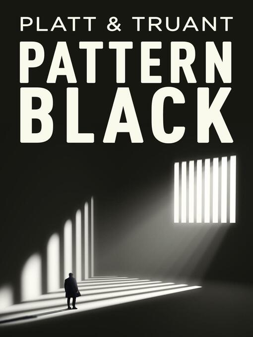 Title details for Pattern Black by Sean Platt - Available